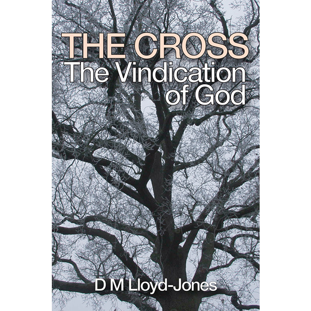 The Cross The Vindication Of God