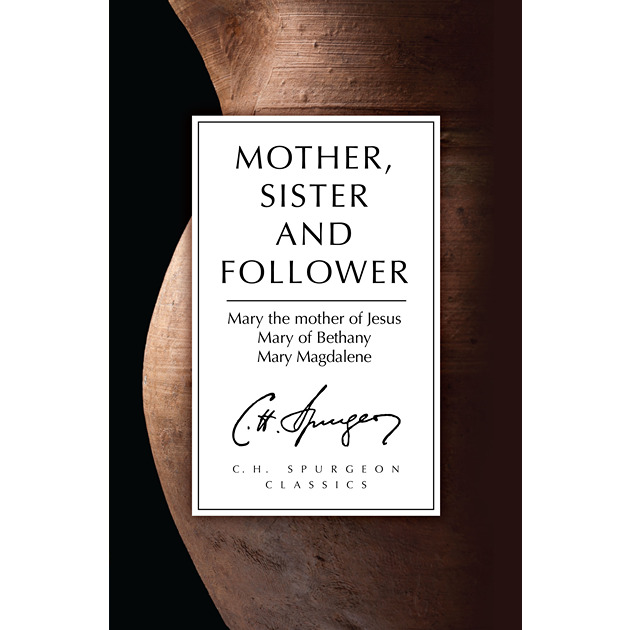 Mother, Sister And Follower