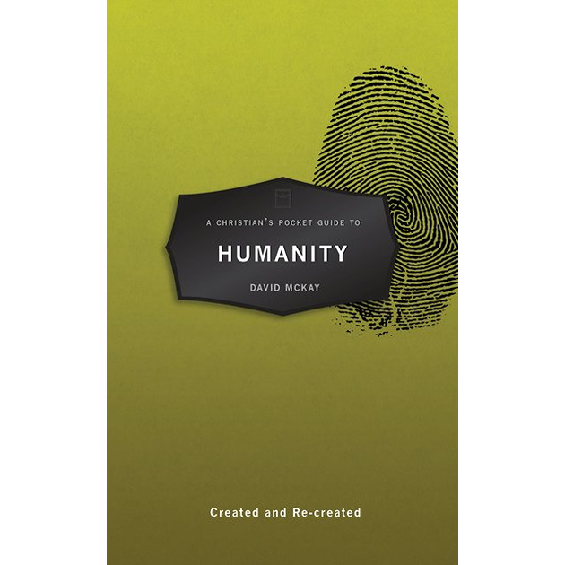 A Christian's Pocket Guide To Humanity
