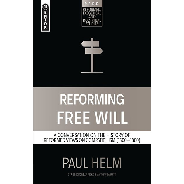 Reforming The Free Will