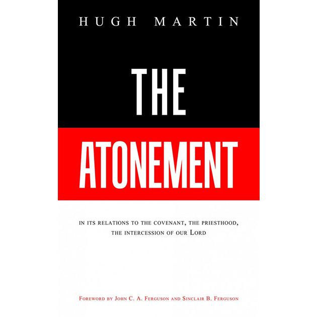 The Atonement