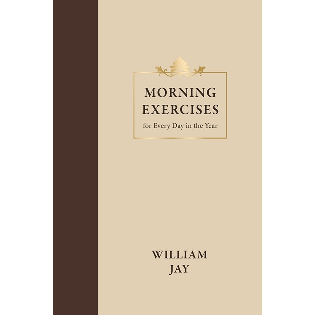 Morning Exercises For Every Day In The Year