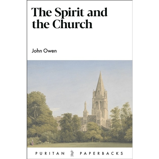 The Spirit And The Church