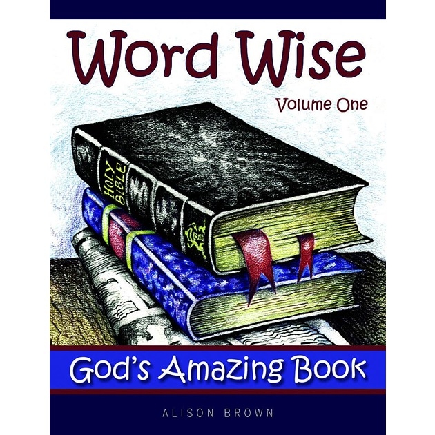 Word Wise Vol 1