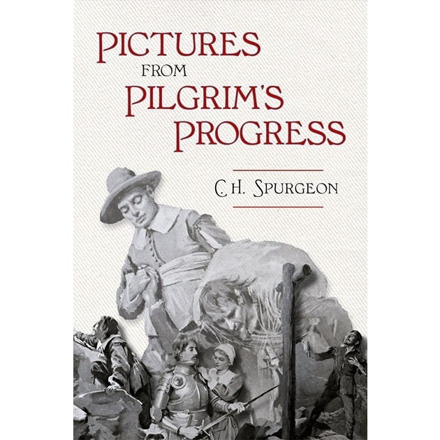 Pictures From Pilgrim's Progress