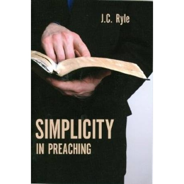 Simplicity In Preaching