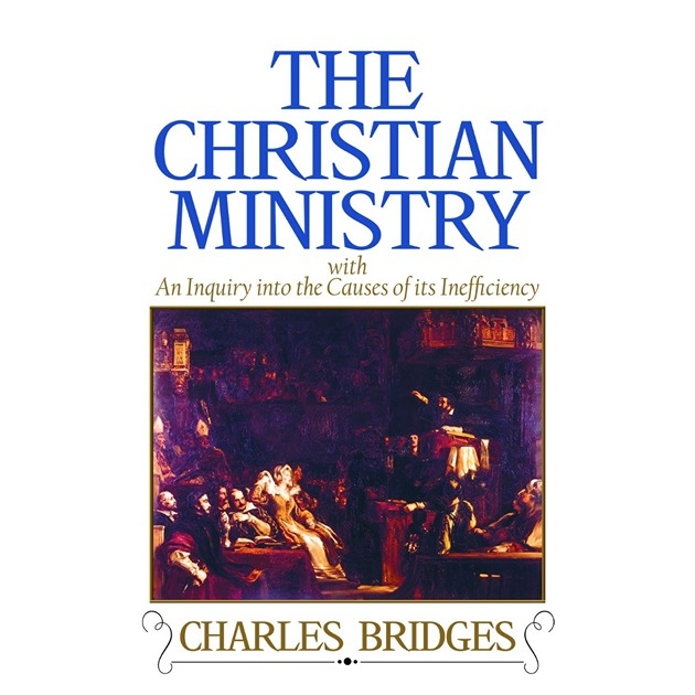 The Christian Ministry With An Enquiry Into The Causes Of Its Inefficiency 