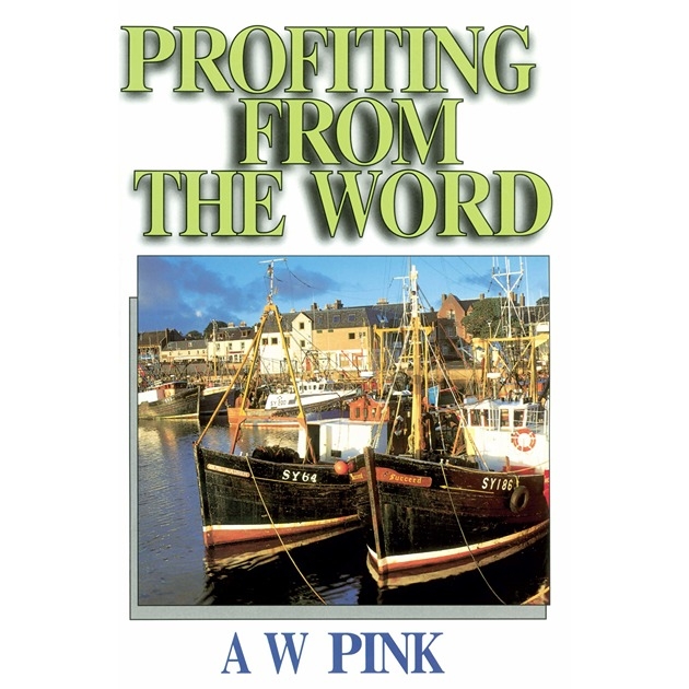 Profiting From The Word