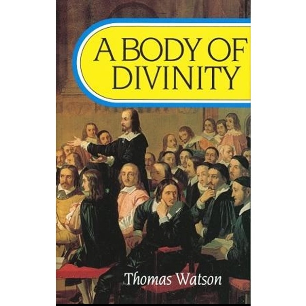 A Body Of Divinity