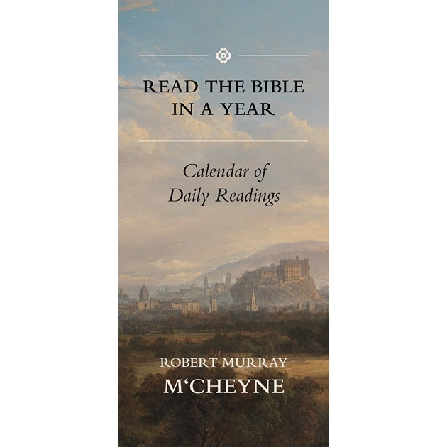 Read the Bible in a Year