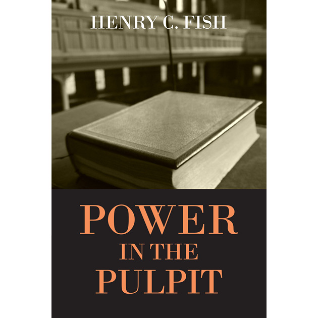 Power In The Pulpit 