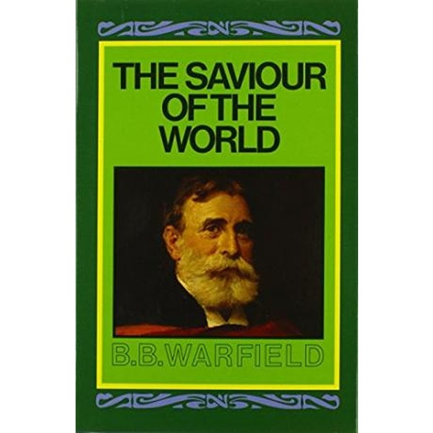 The Saviour Of The World