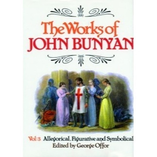 The Works Of John Bunyan