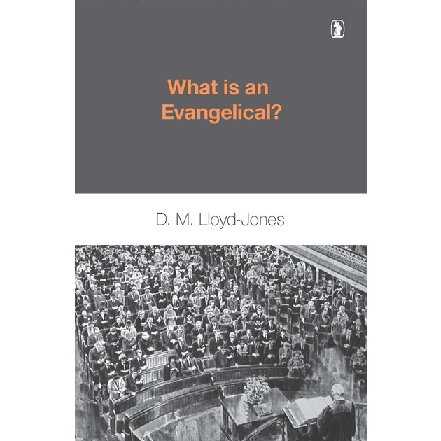 What Is An Evangelical?