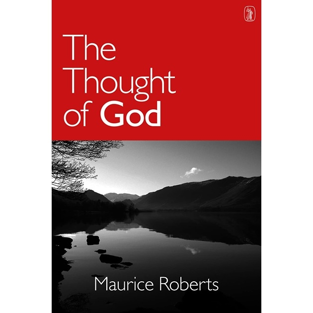 The Thought Of God