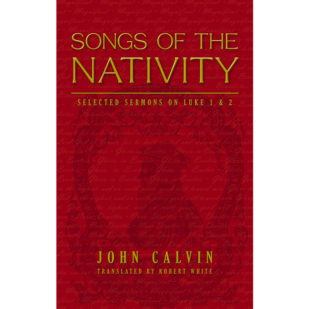Songs Of The Nativity