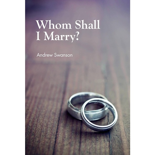 Whom Shall I Marry?