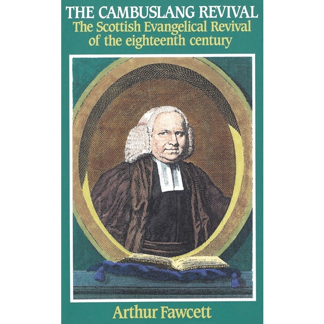 The Cambuslang Revival