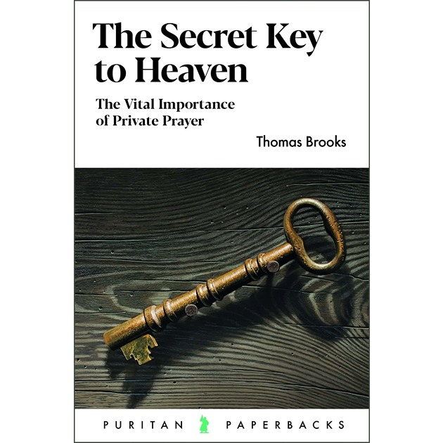 The Secret Key To Heaven