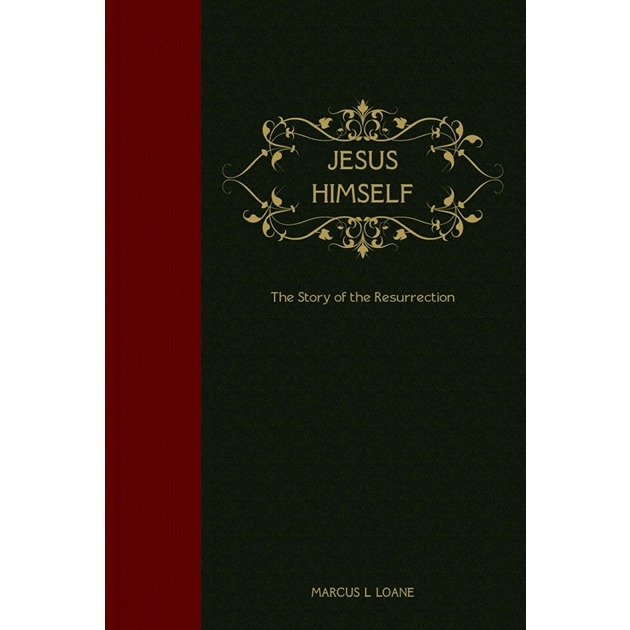 Jesus Himself: The Story Of The Resurrection