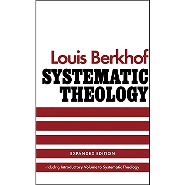 Systematic Theology
