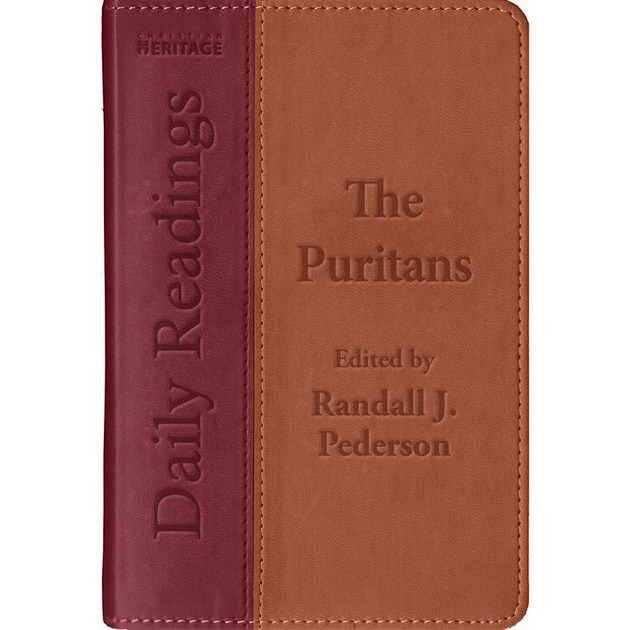 Daily Readings - The Puritans Edited