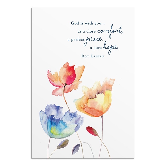 Praying For You Box: Roy Lessin