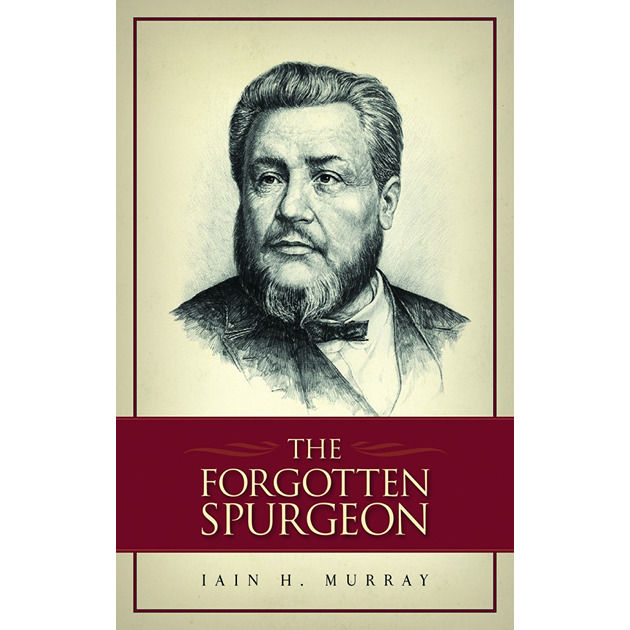 The Forgotten Spurgeon