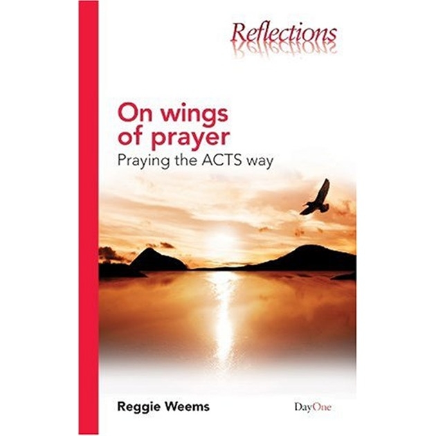 On Wings Of Prayer Praying The Acts Way