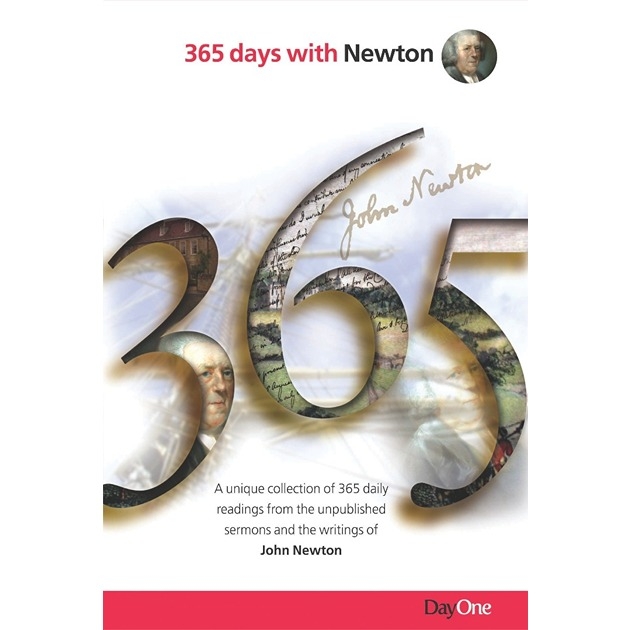 365 Days With Newton Edited