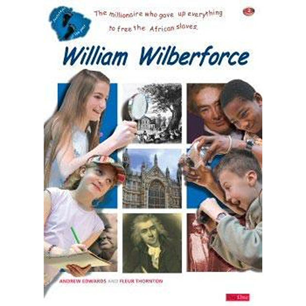 Fotp - William Wilberforce The Millionaire Who Gave Up Everything To Free The African Slaves