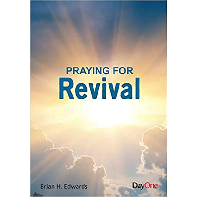 Praying For Revival