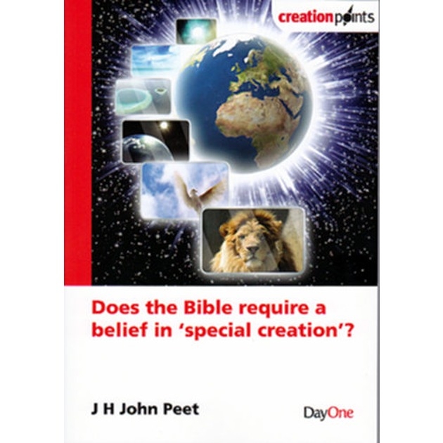Does The Bible Require A Belief In 