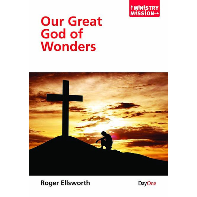 Our Great God Of Wonders