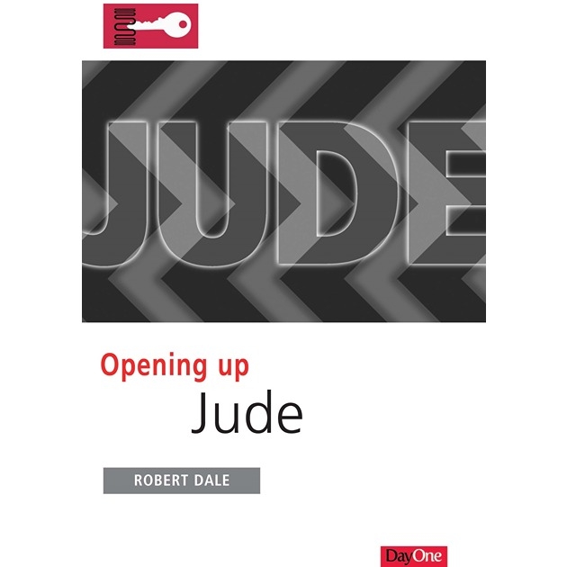 Opening Up Jude