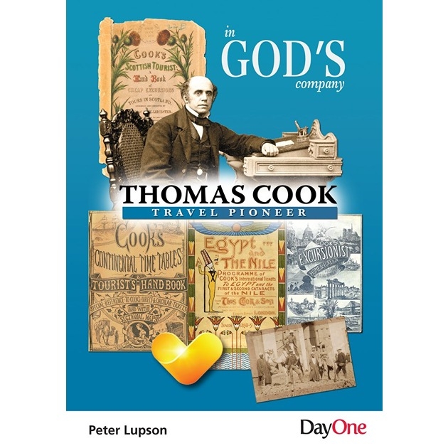 Thomas Cook - Travel Pioneer