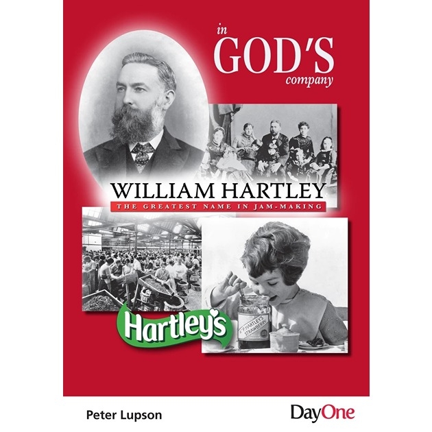 William Hartley - The Greatest Name In Jam