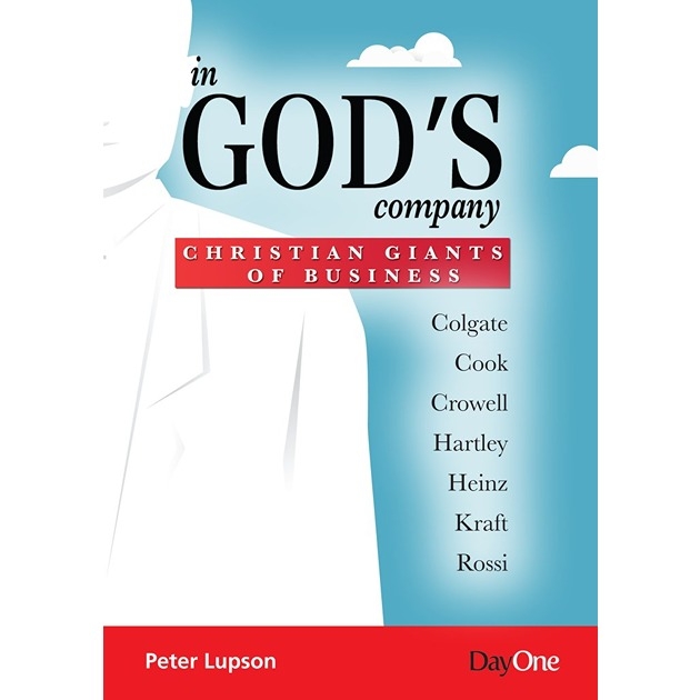In God's Company Christian Giant's Of Business