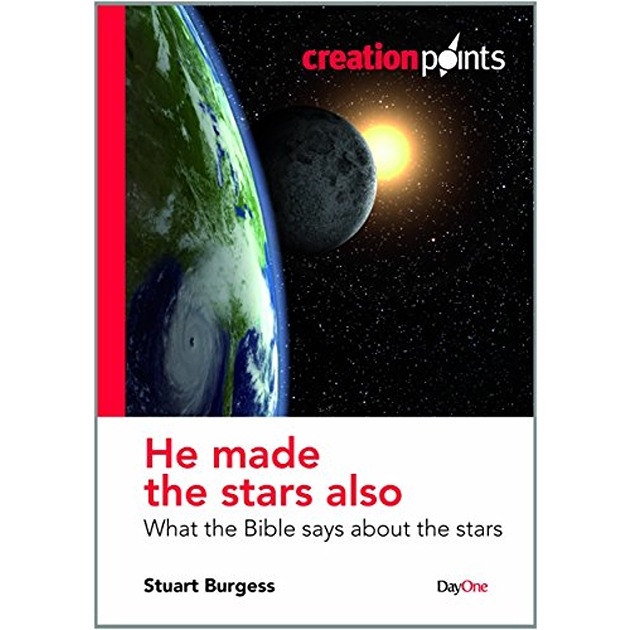 He Made The Stars Also What The Bible Teaches About Stars