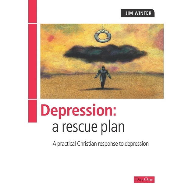 Depression: A Rescue Plan A Practical Christian Response To Depression