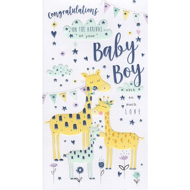 Birth Boy - Giraffe (6)