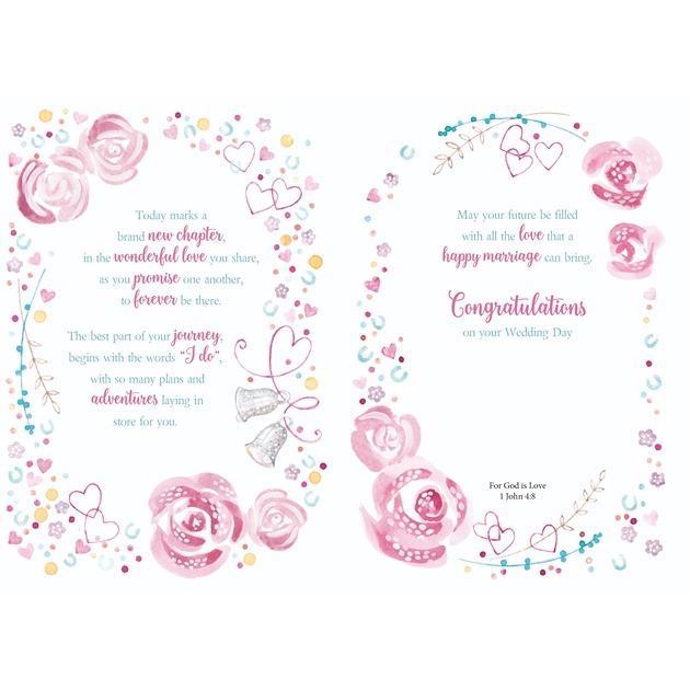 Wedding Day - Eternal (6)