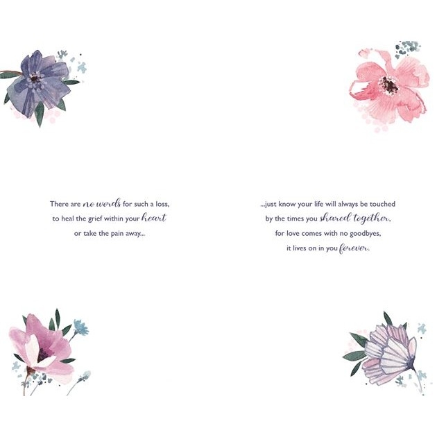 Sympathy: Granddaughter (6)