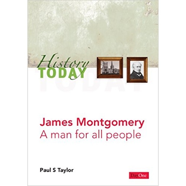 History Today - James Montgomery A Man For All People
