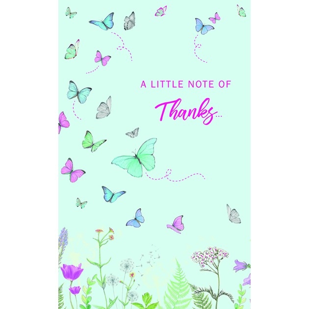 Thank You: Sketchbook (6)