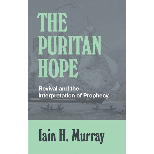 The Puritan Hope