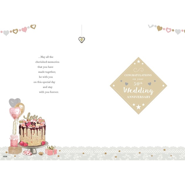 Golden Anniversary [6]