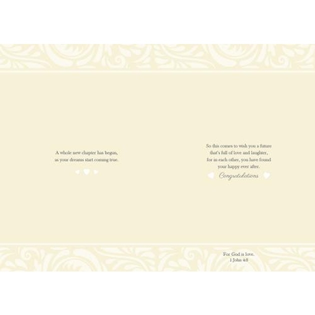 On Your Engagement [6]