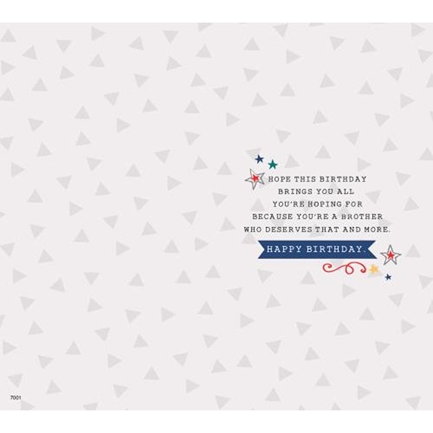 Brother - Birthday [6]