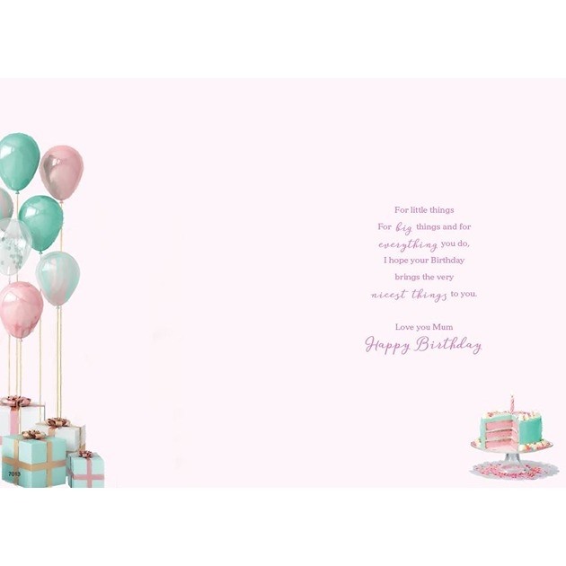 Special Mum - Birthday [6]